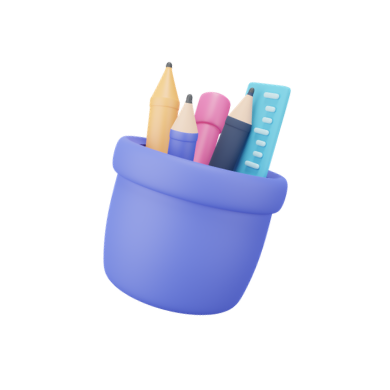 stationary jar